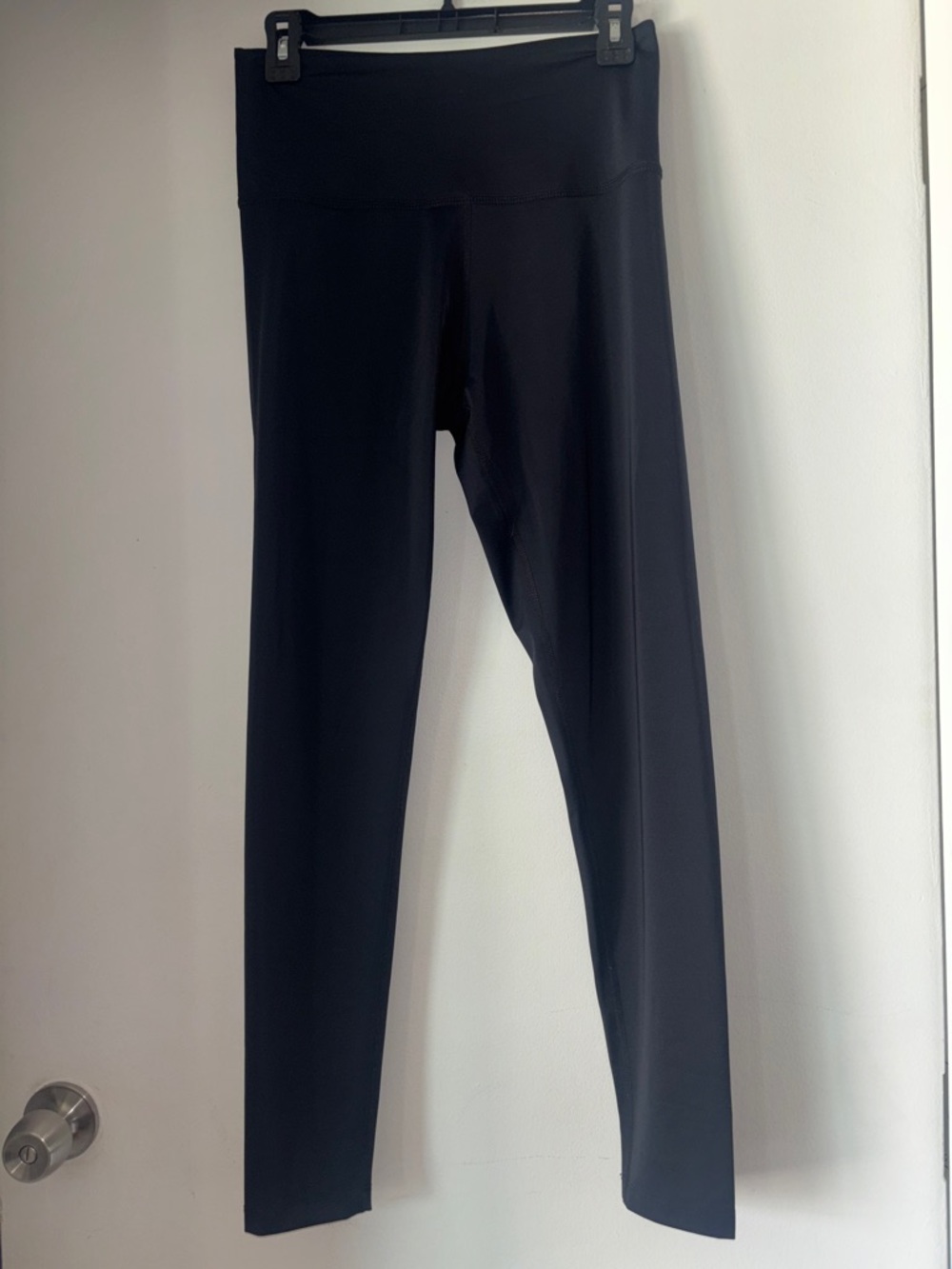 Beyond Yoga Black Leggings